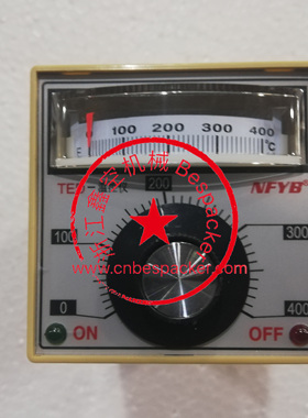 温控仪+12972T4020-010