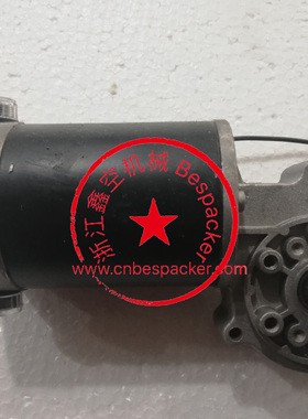 输送电机+12972T4020-007