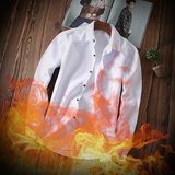 !5618A加绒 P28 冬季男士修身长袖衬衫加厚商务男纯色衬衣,男装衬衫,星座1703A, !5618A加绒 P28 冬季男士修身长袖衬衫加厚商务男纯色衬衣,男装衬衫,星座1703A,