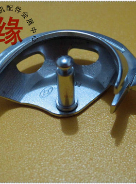 1900ASS电子套结机摆梭 整机品质保证好用400-06580台湾高能摆梭