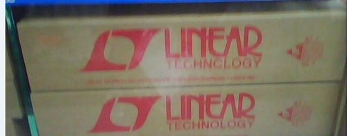 现货热销LT1807CMS8,LT1807CS8全新原装LINEAR正品