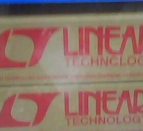 现货热销LT3014BHVEDD全新原装LINEAR正品