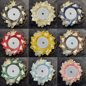 小食量痛包装 饰物痛包双肩适合5575吧唧托填充物材料底托配饰动漫