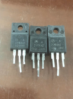 原装进口大功率 2764AI AP2764AI 2764A1 进口拆机液晶场效应管