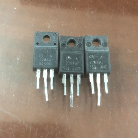 原装进口大功率 2764AI AP2764AI 2764A1 进口拆机液晶场效应管