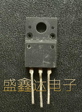 原装拆机进口 场效应 2SK4012 K4012 质量保证