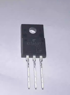 进口拆机液晶 场效应管 K15A50D K15A50 质量保证