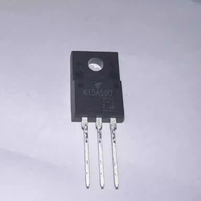 进口拆机液晶 场效应管 K15A50D K15A50 质量保证