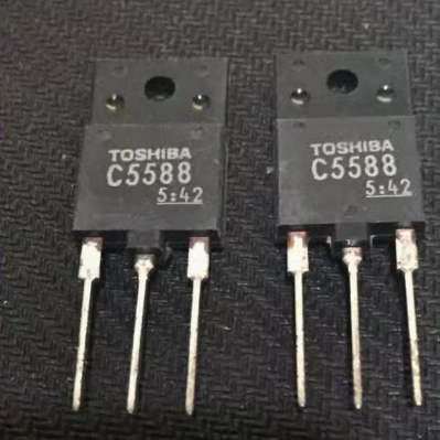 原装进口拆机 2SC5588 C5588 质量保证