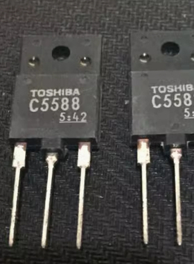 原装进口拆机 2SC5588 C5588 质量保证