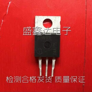 SPP80N10L 80N10 进口原字拆机 场效应管 测好 质量保证