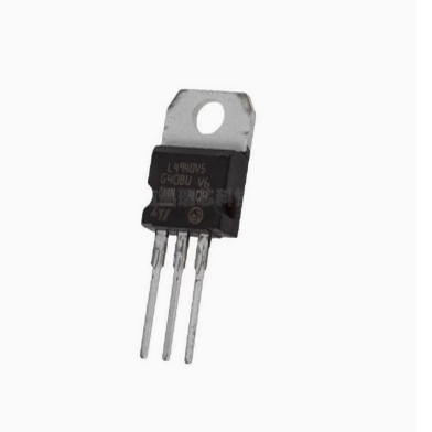 L4940V12 L4940V5 L4940 L4940V 稳压IC 原装进口拆机 质量保证