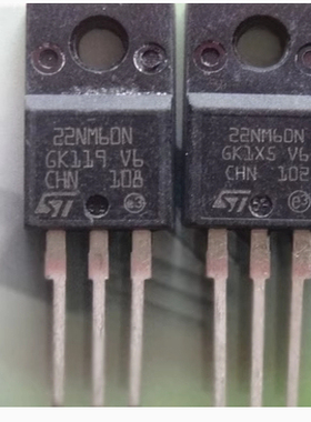 F23NM60N P23NM60N 23N60 F22NM60N 原装进口拆机 质量保证