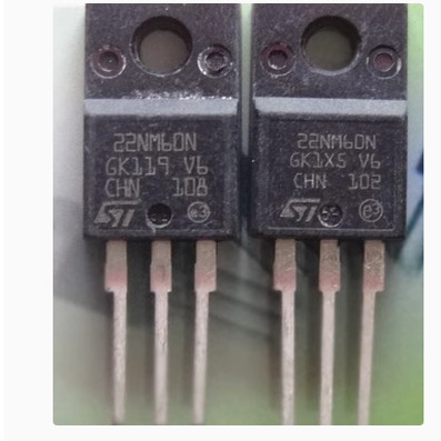 F23NM60N P23NM60N 23N60 F22NM60N 原装进口拆机 质量保证