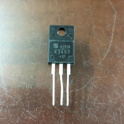 2SK3469 K3469 原装进口拆机 质量保证