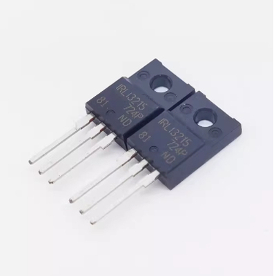 IRLI3215  进口拆机 质量保证 塑封