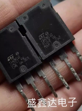 STY140NS10 Y140NS10 原厂原装拆机元件 质量保证