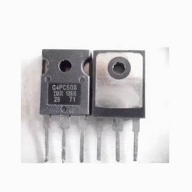 进口拆机G4PC50S IRG4PC50S 41A/600V IGBT功率管TO-247 测好发货