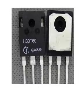 原装拆机 IHW30N60T H30T60  600V30A 质量保证