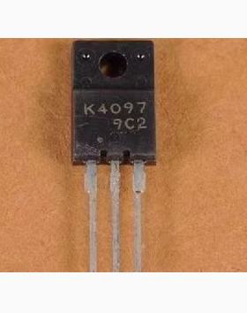 原装进口场效应管 2SK4097 K4097 质量保证