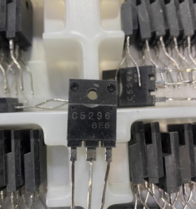 进口原装拆机 2SC5296 C5296 测试好 质量保证