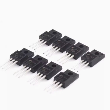 原装拆机场效应管 FQPF12N80C 12N80C 质量保证