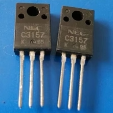 2SC3157 C3157 原装拆机件 质量保证
