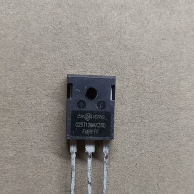 原装拆机 G25T135BKR3S电焊机微波炉变频常用IGBT功率管1350V25A