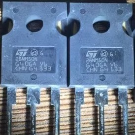 28NM50N 28N50ES 28A 500V MOS场效应管 电焊机用 进口拆机