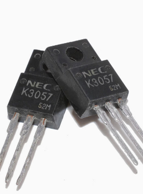 K3057 2SK3057 原装进口拆机 质量保证