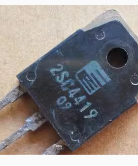 原装进口拆机 2SC4419 C4419 质量保证