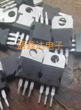 原装进口拆机原字 110N7F6 STP110N7F6 低内阻 控制器场效应管