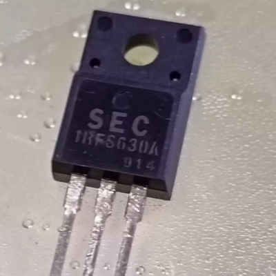 IRF630 IRFS630A  原字塑封 质量保证 进口拆机 测好发货