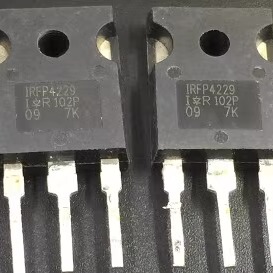 原装进口拆机 IRFP4229 TO-247 MOS场效应管44A250V 测好发货