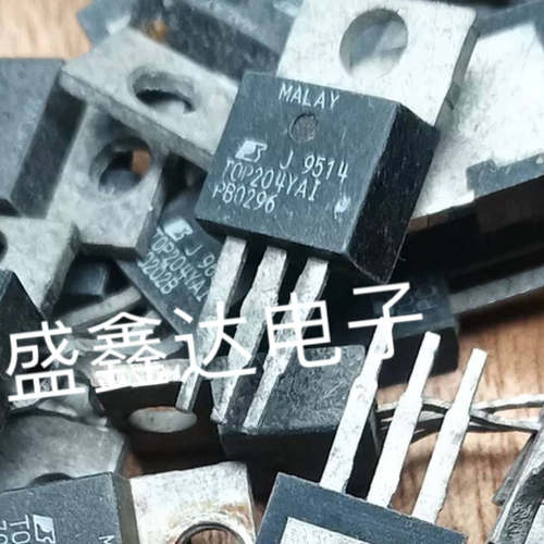 原装拆机 TOP204YAI TOP204Y TOP204YN 测好发货,质量保证