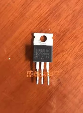 IRFB5620 IRFB4620 原装进口拆机 质量保证