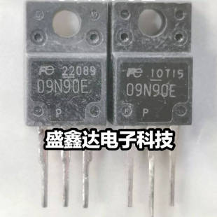 IRFIB9N90 FQPF9N90 P9NK90Z 09N90E  900V9A 原装进口拆机 塑封