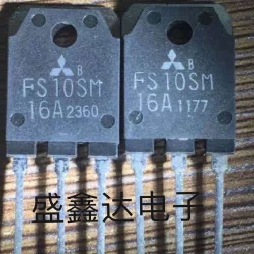 FS10SM-12 FS10SM12  原装进口拆机 质量保证