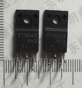 TT3043  TT3034  原装进口拆机   质量保证 一对价格