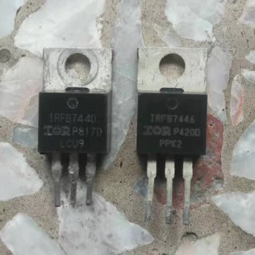 IRFB7440 IRFB7446 原装进口拆机 质量保证