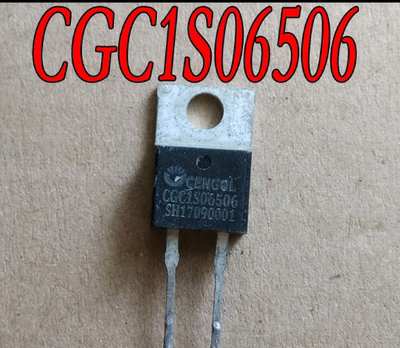 原装拆机 CGC1S06506 CCC1S06506 CGC1506506 测好发货 质量保证