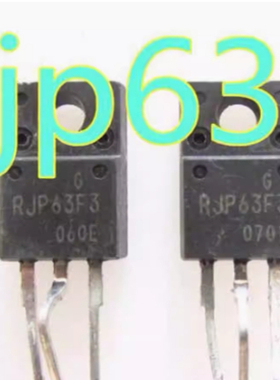 RJP63F3 RJP63F3A原装进口拆机件 质量保证