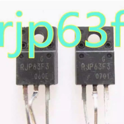 RJP63F3 RJP63F3A原装进口拆机件 质量保证
