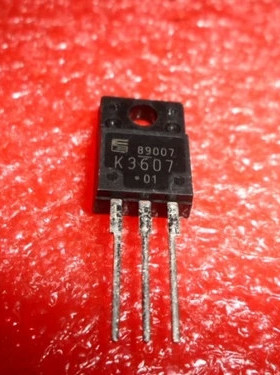 2SK3607 K3607 原装进口拆机 质量保证