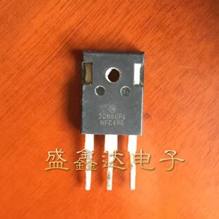 30N60FL G30N60FL NGTG30N60FLWG 进口拆机测试好 质量保证