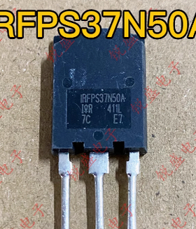 IRFPS37N50A 37N50 原装原字进口拆机 大功率场效应管 37A500V