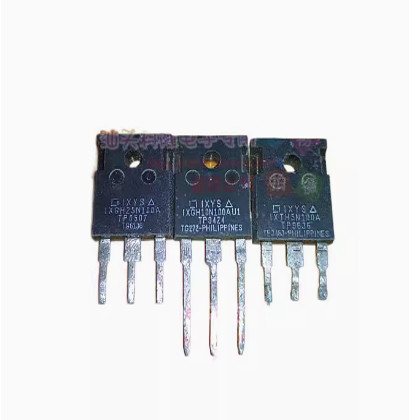 IXTH5N100 IXTH5N100A 原装进口拆机 质量保证