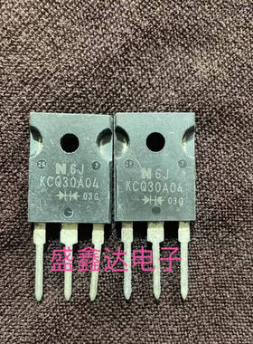 原装进口拆机 KCQ30A04 质量保证