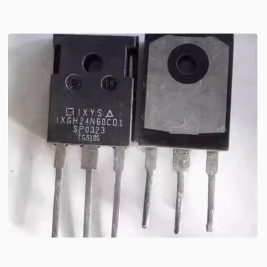 IXGH10N60AU1 IXGH10N50U1 进口拆机 原字质量保证