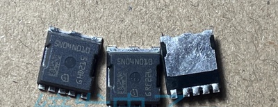 原字码 5N04N010 40V200A / 5N04N012 40V180A 大电流MOS场效应